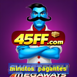 minutos pagantes fortune ox 2024